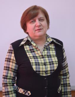 Шишкина Людмила Владимировна