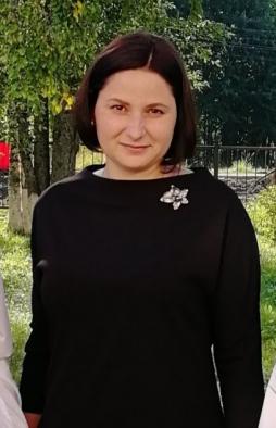 Гладышева Елена Николаевна