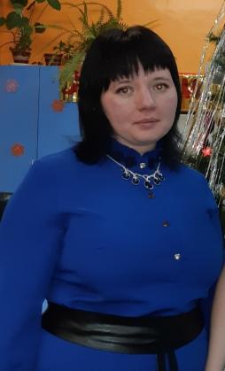 Коробкина Ксения Сергеевна